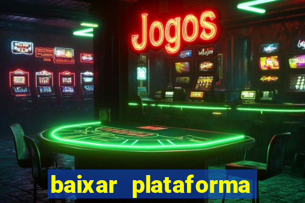 baixar plataforma 939 bet